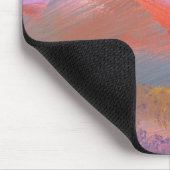Abstract - Guash - Lodemgrasland 1 van 2 Muismat (Hoek)