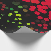 Abstract halftone background pattern. Geometric Cadeaupapier (Hoek)