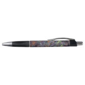 Abstract Halloween Pen (Bovenkant)