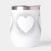 Abstract hart (Links)