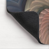 Abstract hart muismat (Hoek)