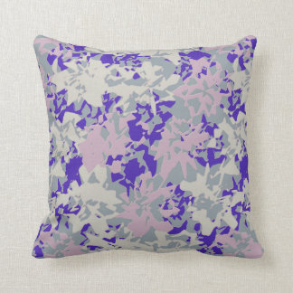 Abstract hedendaags Sierkussen