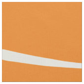 Abstract helder Art Deco Tulp Bloempatroon Stof (Close Up)