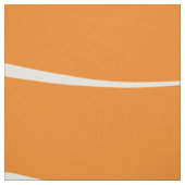Abstract helder Art Deco Tulp Bloempatroon Stof (Swatch)