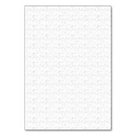 Abstract herhalend patroon van kleine, verspreide, kaart