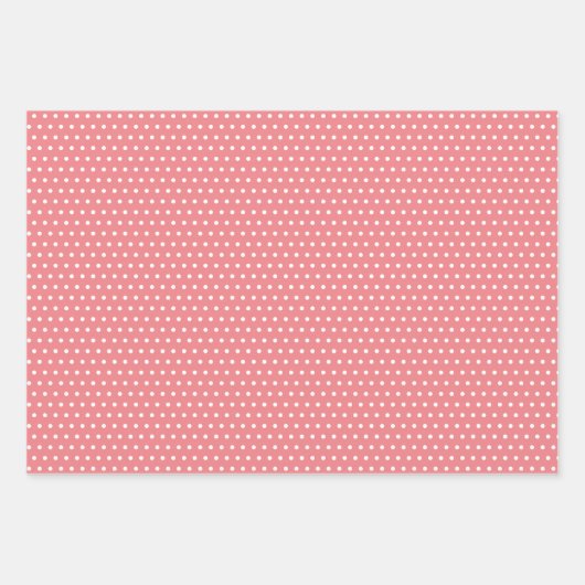 Abstract Heup Modern Geometrisch Kunstpatroon Inpakpapier Vel (Voorkant 2)