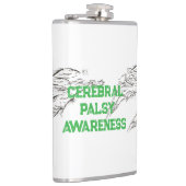 abstract heupfles (Rechts)