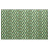 Abstract Hipster Cactus Desert Patroon Stof (Fat Quarter)