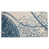 Abstract Hoesje kunstloods Kussensloop (Voorkant-Rechts)