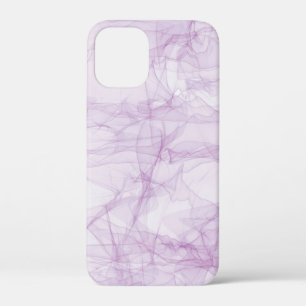 Abstract Hoesje-Mate Barely daar Apple iPhone 12 m Case-Mate iPhone Case