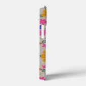 Abstract Hoesje-Mate iPhone Case (Achterkant / Rechts)