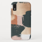 Abstract Hoesje-Mate iPhone Case (Achterkant)