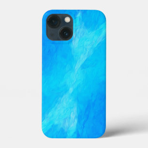 Abstract Hoesje-Mate iPhone Case