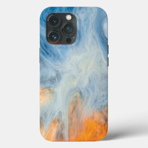 Abstract Hoesje-Mate Tough Apple iPhone 13 Pro Hoe Case-Mate iPhone Case