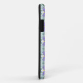 abstract hoesje met zijkant (Achterkant/rechts)