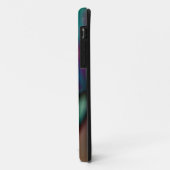 abstract hoesje voor sieraden (Achterkant/links)