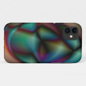 abstract hoesje voor sieraden (Achterkant (horizontaal))