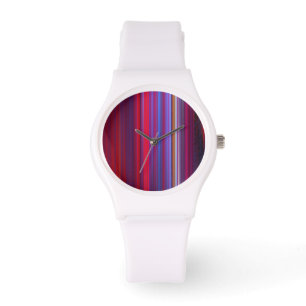 Abstract Horloge