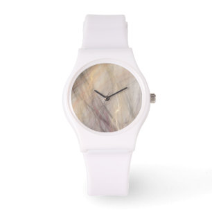 Abstract Horloge