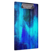  Abstract hout Klembord (Rechts)