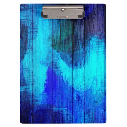  Abstract hout Klembord (Voorkant)