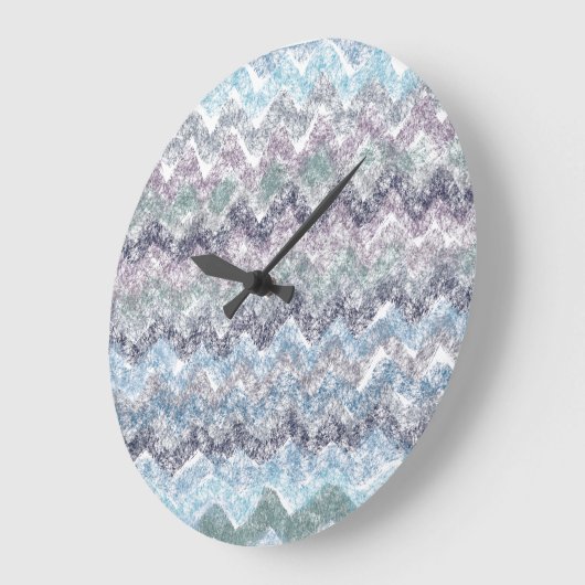 ABSTRACT I GROTE KLOK (Hoek)