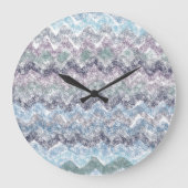 ABSTRACT I GROTE KLOK (Voorkant)