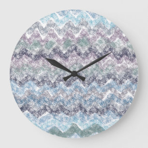 ABSTRACT I GROTE KLOK