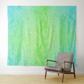 Abstract Ijs Tapijt Wandkleed (In Situ (horizontaal))