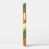 Abstract illustratiepatroon voor ananassen van lui Case-Mate iPhone case (Achterkant / Rechts)