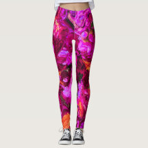 Abstract in paren, Sinaasappels en groenen