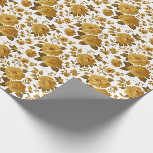 Abstract Inpakpapier (Hoek)