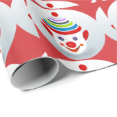 Abstract inpakpapier (Rol Hoek)
