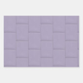 Abstract intertwining inpakpapier vel (Voorkant 3)