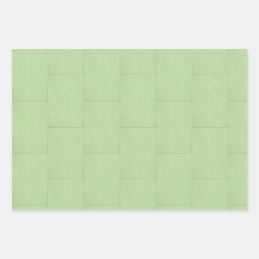 Abstract intertwining inpakpapier vel (Voorkant 2)