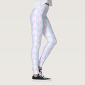 Abstract intertwining leggings (Rechts)