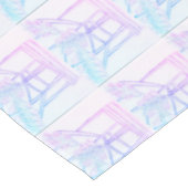 Abstract intertwining tafelkleed (Gekanteld)