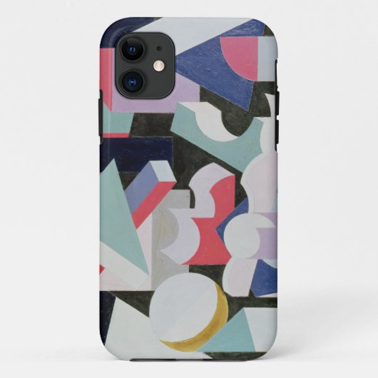 Abstract iPhone4-Hoesje Case-Mate iPhone Case (Achterkant)