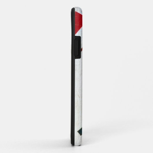 Abstract iPhone4-Hoesje Case-Mate iPhone Case (Achterkant/rechts)