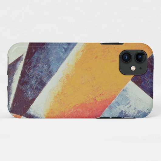 Abstract iPhone4-Hoesje Case-Mate iPhone Case (Achterkant (horizontaal))