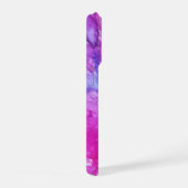 Abstract iPhone Hoesje 15 Pro Case (Rechterkant)