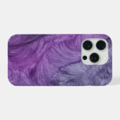 Abstract iPhone Hoesje 15 Pro Case (Achterkant horizontaal)