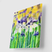 Abstract Iris Klok (Hoek)
