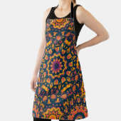 Abstract islamic pattern, arabian style. Seamless  Schort (Insitu)