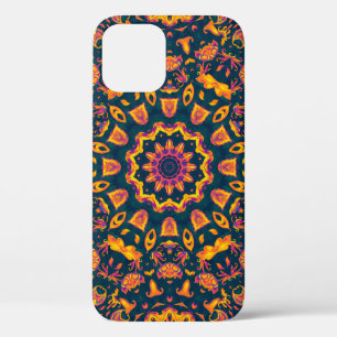 Abstract islamitisch patroon, arabische stijl. Naa Case-Mate iPhone Case