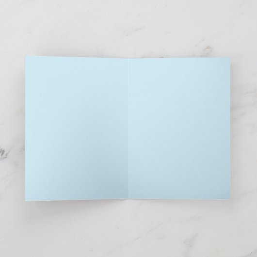 abstract jesuswenskaart kaart (Binnen)