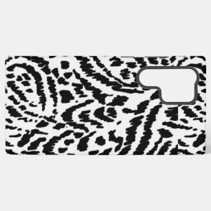 Abstract Jungle Samsung Galaxy Hoesje