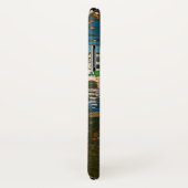 Abstract Kandinsky Riding Paar Kleurrijk Case-Mate iPhone Case (Achterkant / rechts)