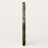 Abstract Kandinsky Riding Paar Kleurrijk Case-Mate iPhone Case (Achterkant/links)