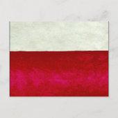 Abstract keer twee ~ Briefkaart Modern (Voorkant)